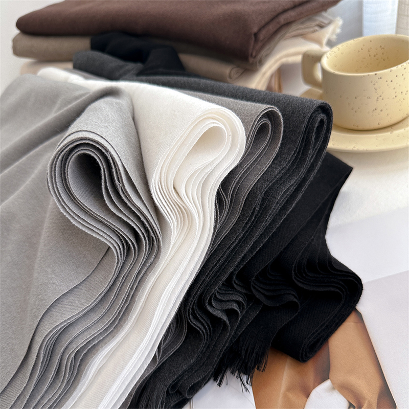 2025 Winter Poncho Women Scarf - Shawl Wrap Winter recensione e prezzo