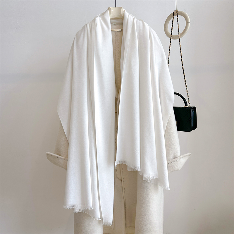 2025 Winter Poncho Women Scarf - Shawl Wrap Winter recensione e prezzo