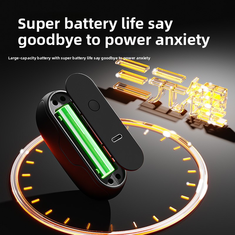 Magnetic Hand Warmer, USB Char - Hand Warmer Electric recensione e prezzo