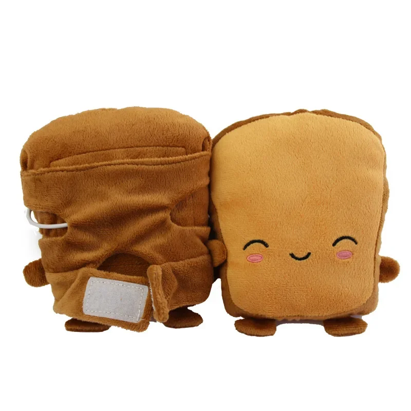 1 Pair Heating Warm Face Warme - Hand Warmer Electric recensione e prezzo