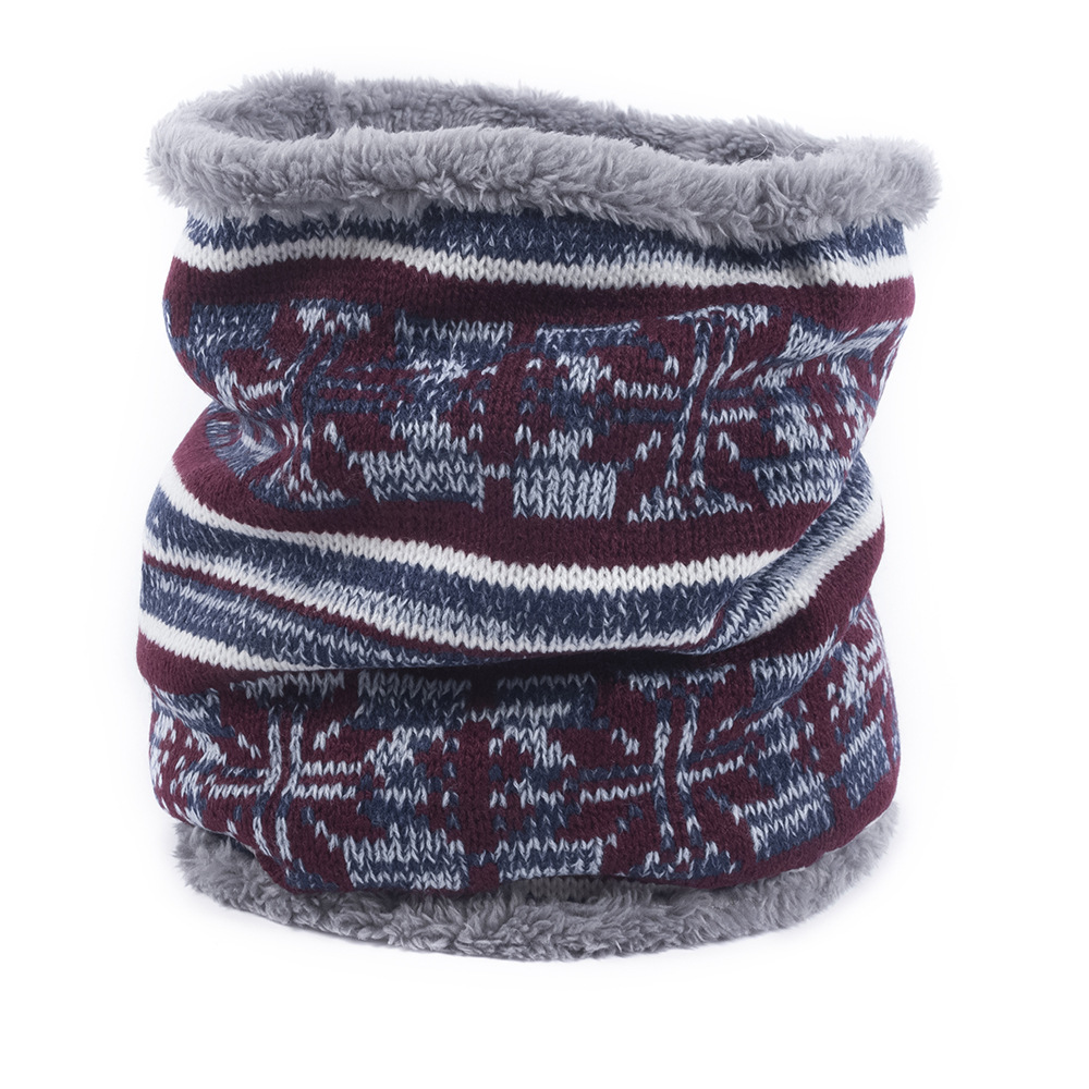 OVTRB Warm Knit Fleece Lined S - Neck Gaiter Fleece recensione e prezzo