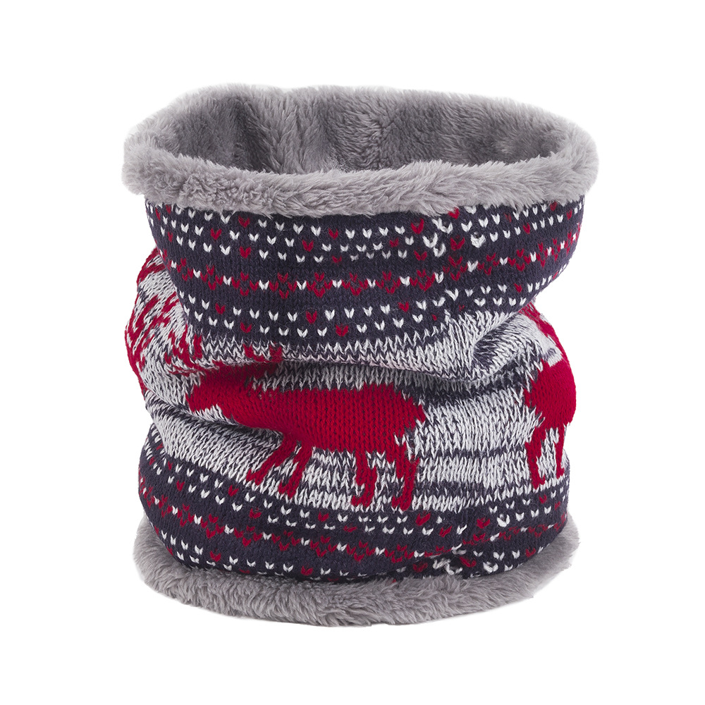 OVTRB Warm Knit Fleece Lined S - Neck Gaiter Fleece recensione e prezzo
