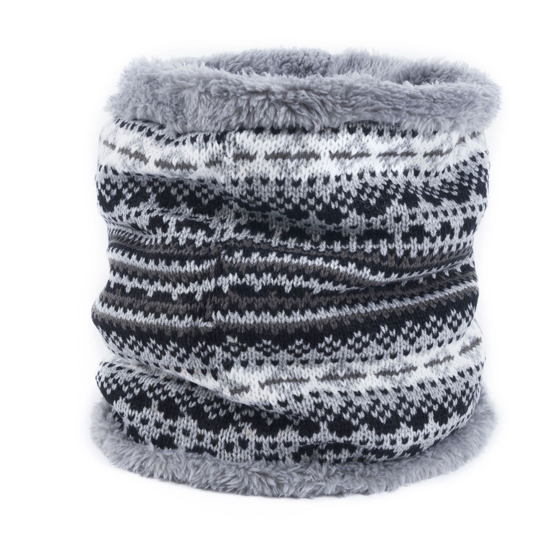 OVTRB Warm Knit Fleece Lined S - Neck Gaiter Fleece recensione e prezzo