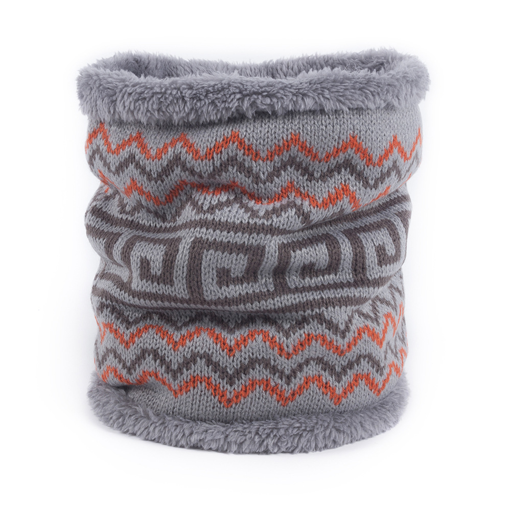 OVTRB Warm Knit Fleece Lined S - Neck Gaiter Fleece recensione e prezzo