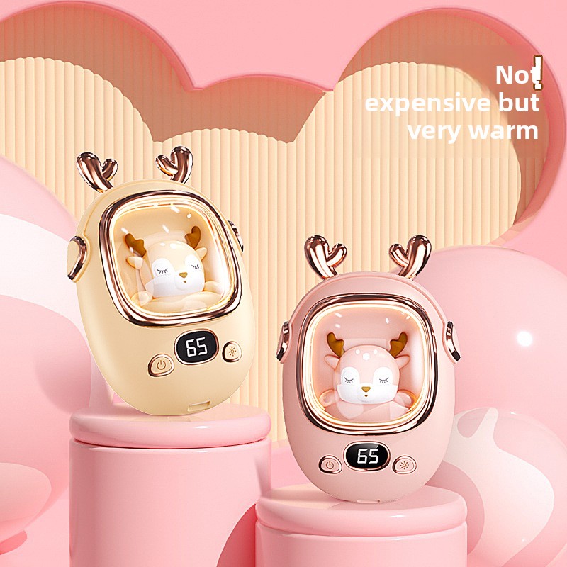 Cute Pet USB Electric Hand War - Hand Warmer Electric recensione e prezzo