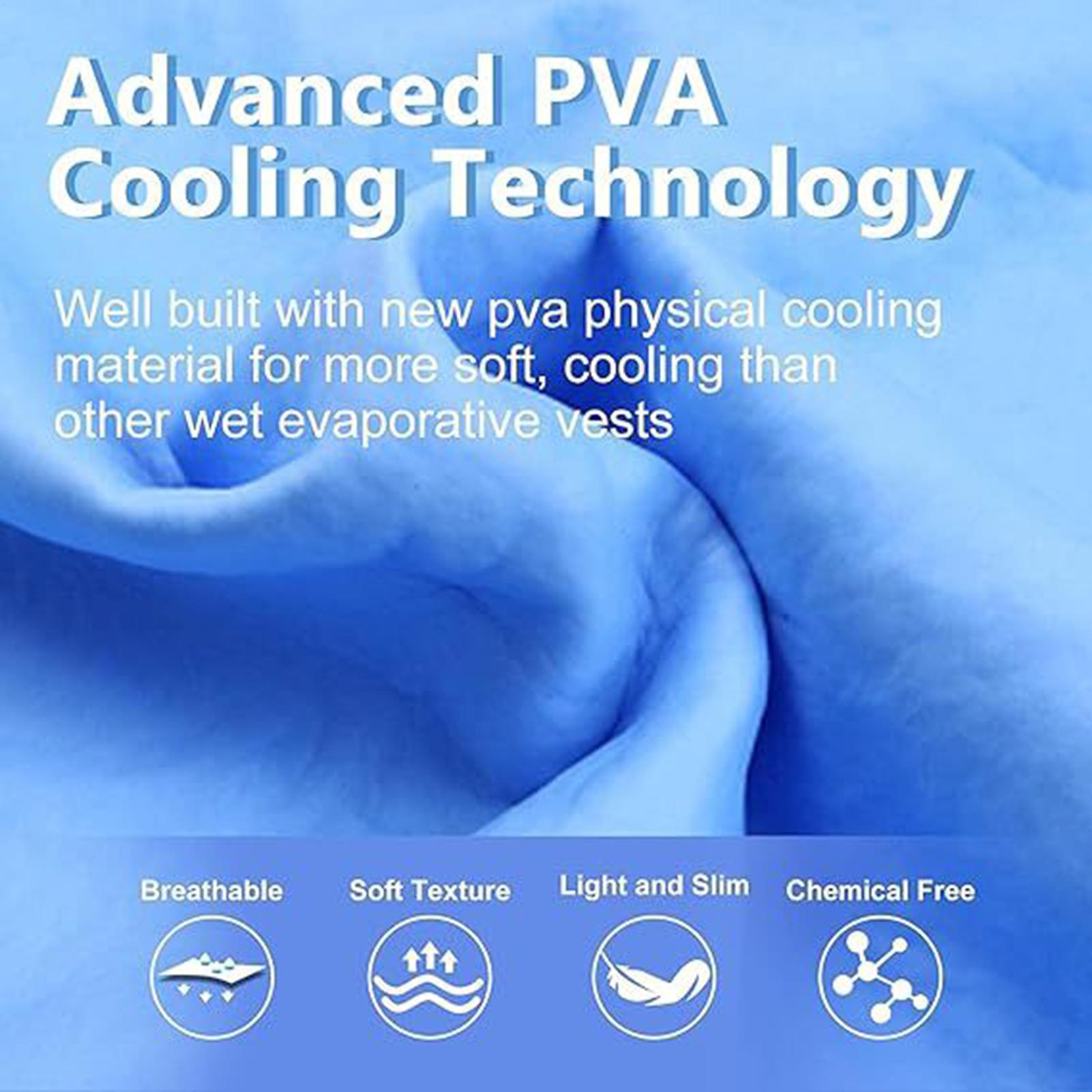 Cooling Vest For Women Long La - Heated Vest Battery recensione e prezzo