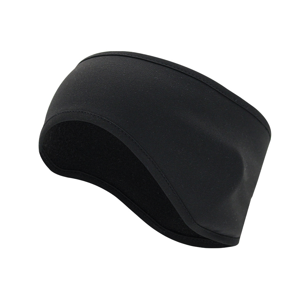 Winter Cycling Ear Warmer Men  - Fleece Ear Warmer Band recensione e prezzo
