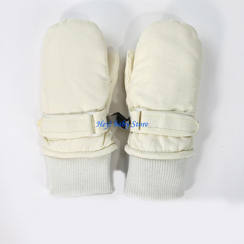 Q1FE Insulated Snow Gloves Wat - Snow Glove Insulated recensione e prezzo