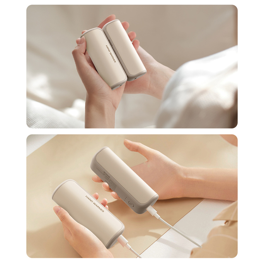 Electric Hand Warmers Compact  - Hand Warmer Electric recensione e prezzo