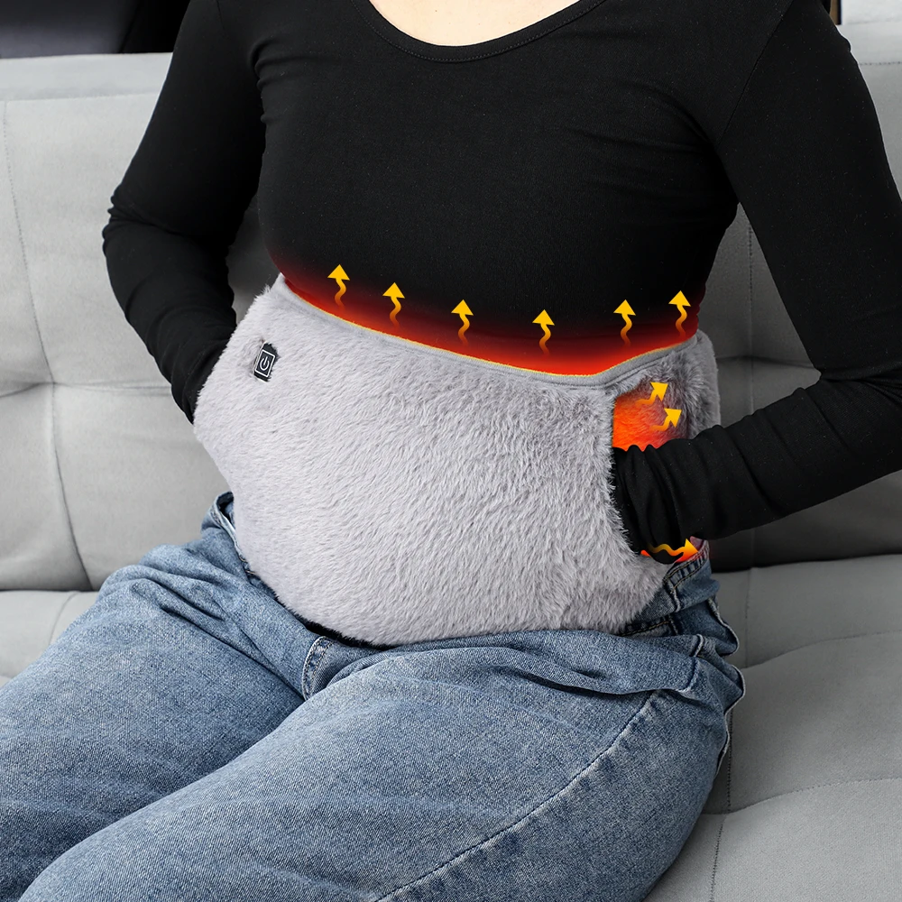 Electric Heating Hand Warmer U - Hand Warmer Electric recensione e prezzo
