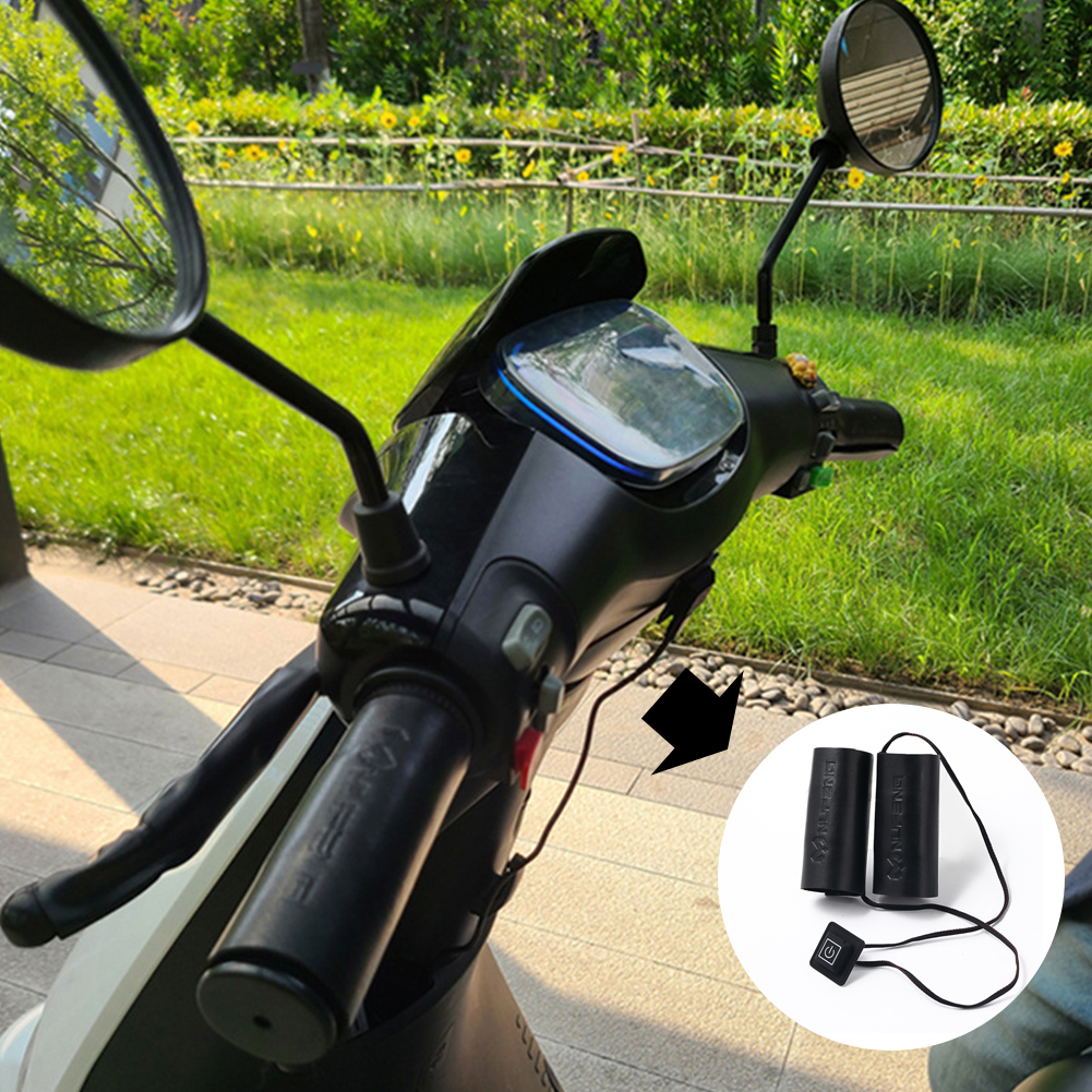 Electric Heated Grip Cover USB - Hand Warmer Electric recensione e prezzo