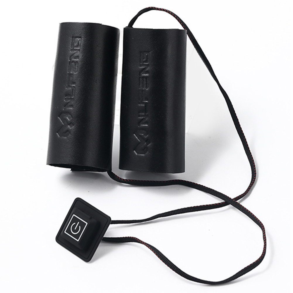 Electric Heated Grip Cover USB - Hand Warmer Electric recensione e prezzo