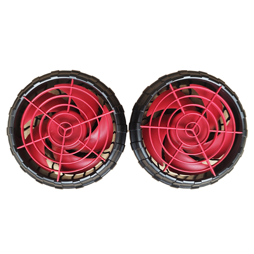 air conditioning clothes batte - Heated Vest Battery recensione e prezzo