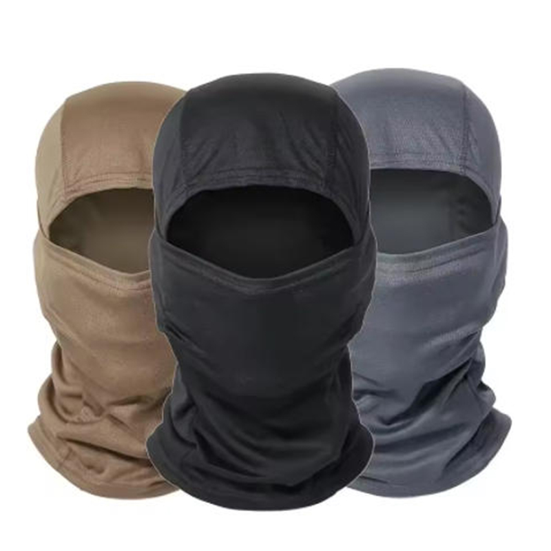 Hot Sale Tactical Balaclava Wi - Balaclava Ski Mask recensione e prezzo