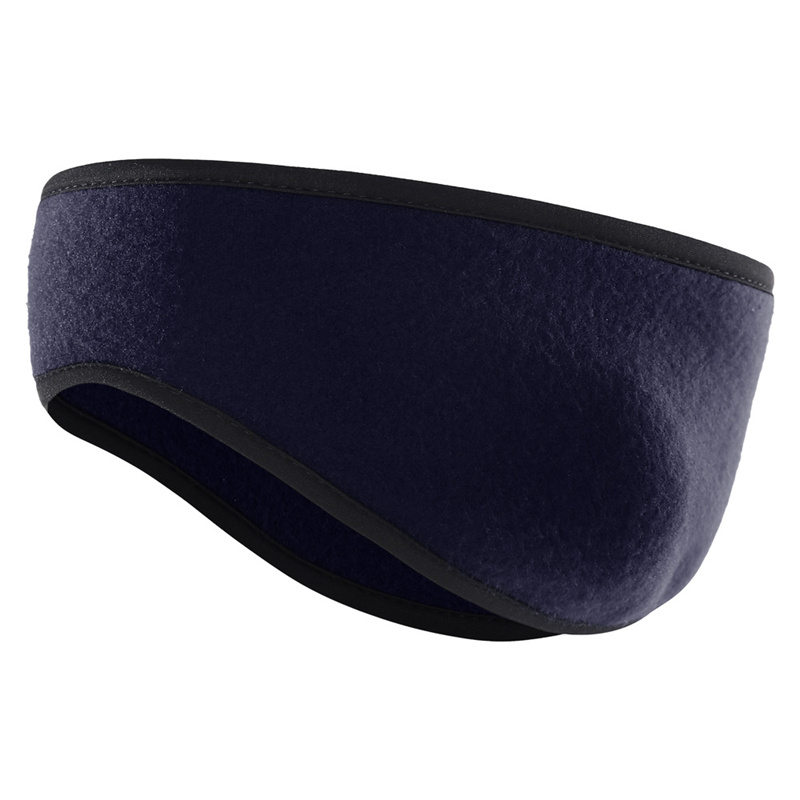 1Pcs Winter Fleece Earmuffs Co - Fleece Ear Warmer Band recensione e prezzo