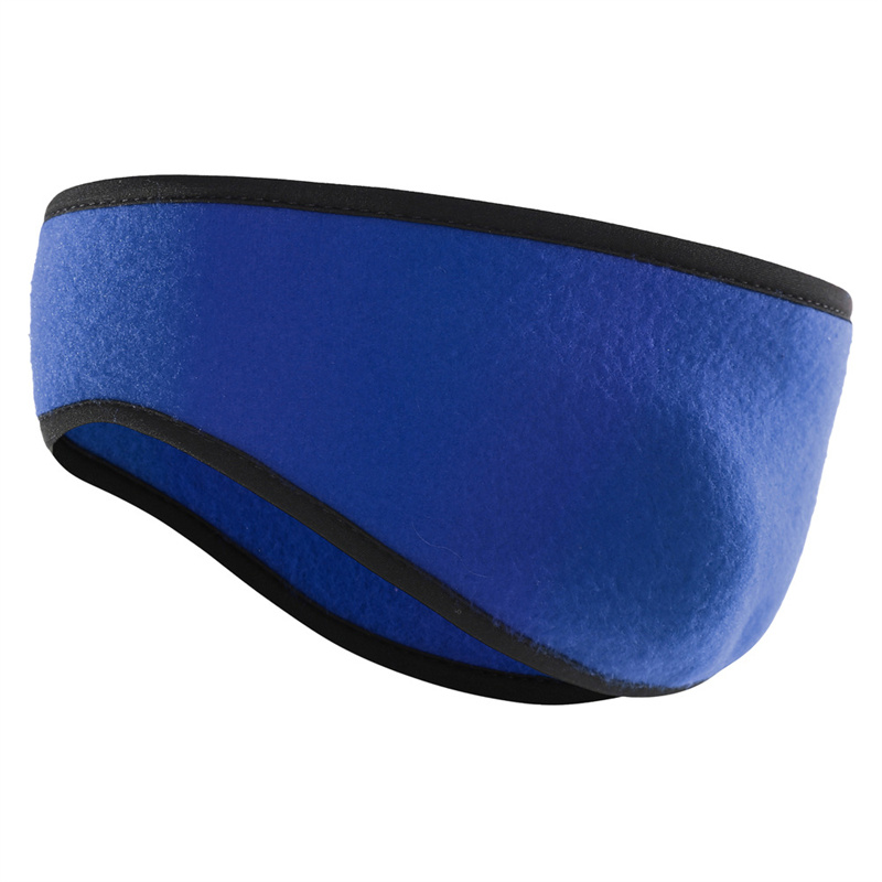 1Pcs Winter Fleece Earmuffs Co - Fleece Ear Warmer Band recensione e prezzo