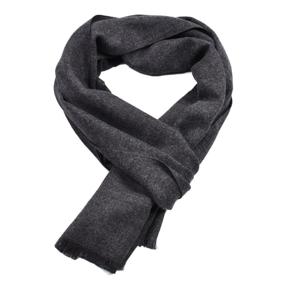 Casual Business Men's Cashmere - Shawl Wrap Winter recensione e prezzo