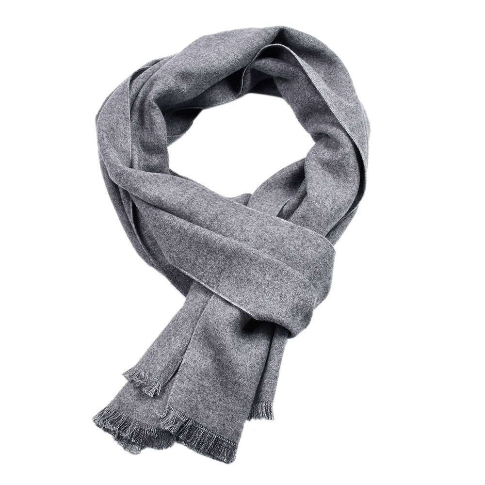 Casual Business Men's Cashmere - Shawl Wrap Winter recensione e prezzo