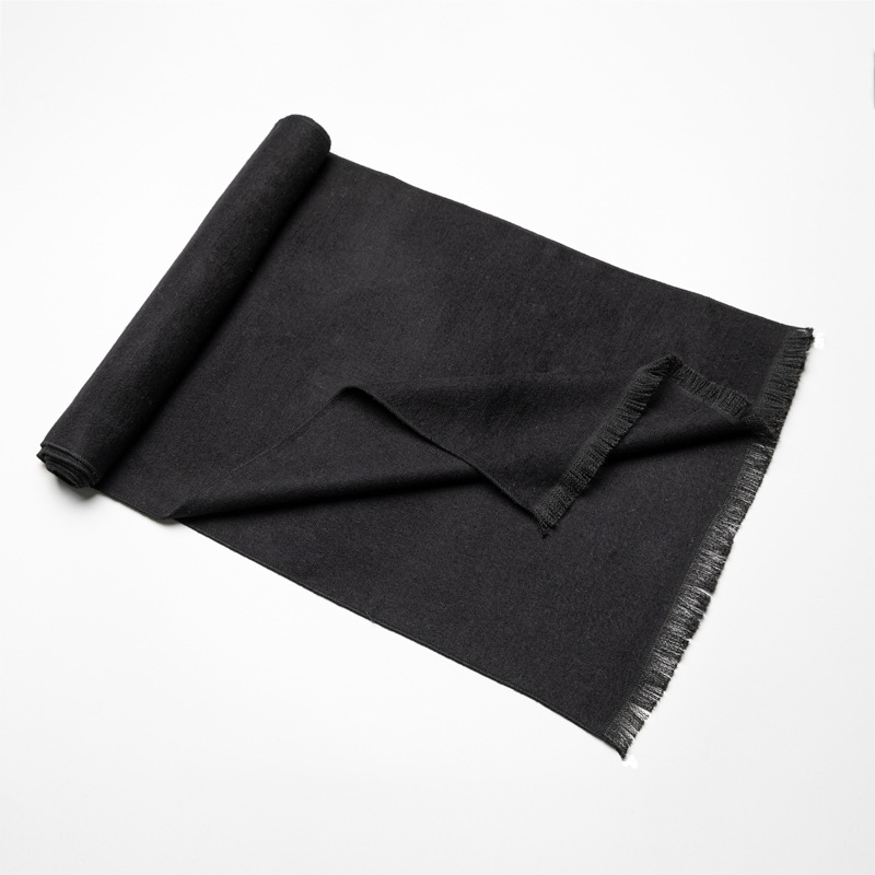 Casual Business Men's Cashmere - Shawl Wrap Winter recensione e prezzo