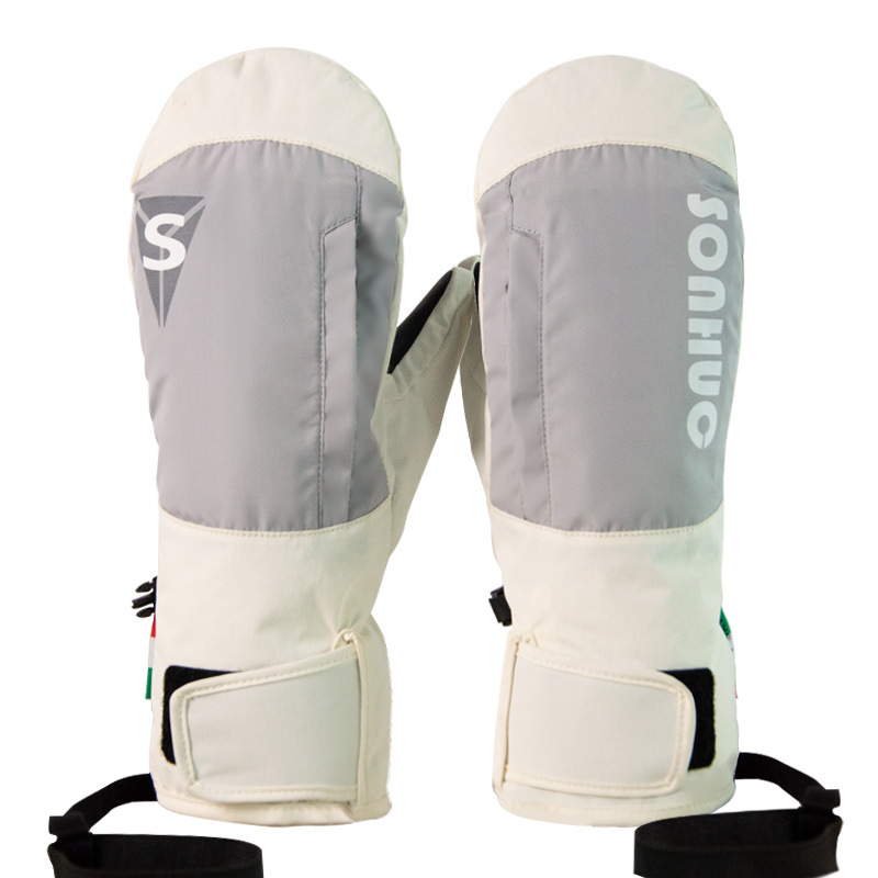 Outdoor Sport Mountain Man Ski - Snow Glove Insulated recensione e prezzo