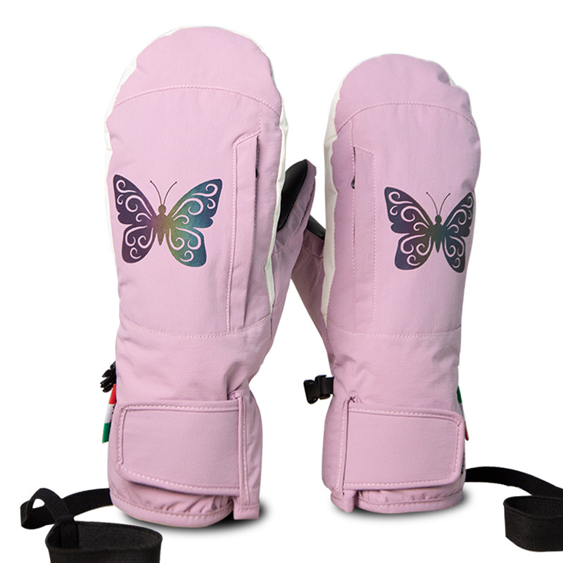 Outdoor Sport Mountain Man Ski - Snow Glove Insulated recensione e prezzo