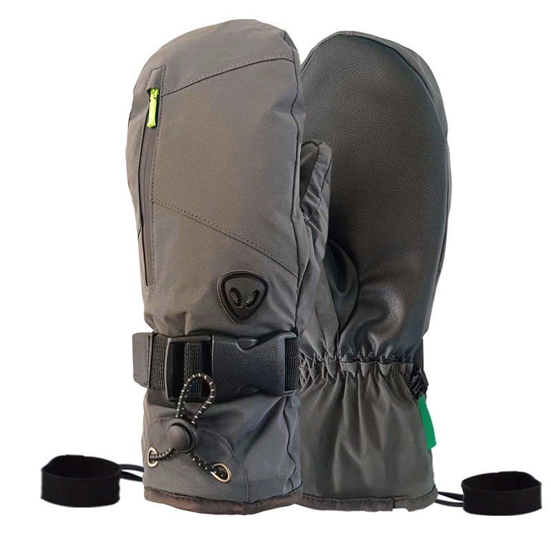 Outdoor Sport Mountain Man Ski - Snow Glove Insulated recensione e prezzo