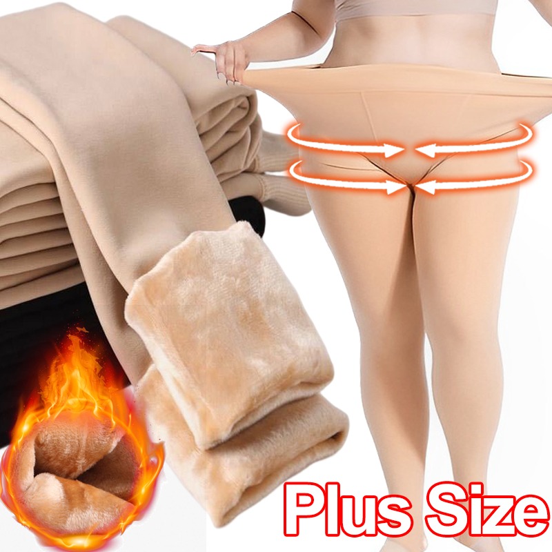 Women's Warmer Leggings Winter - Thermal Sock Wool recensione e prezzo