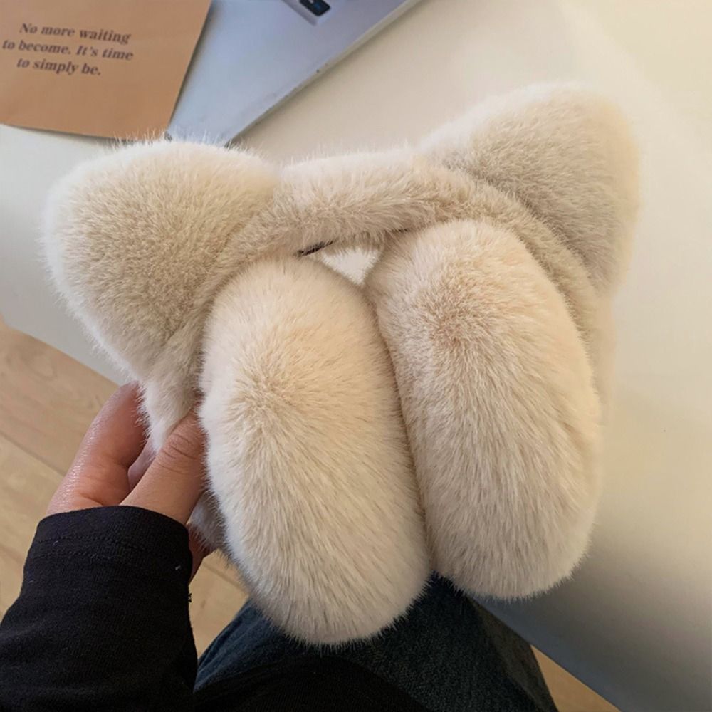 Cute Cat Earmuffs Winter Warm  - Earmuffs Foldable recensione e prezzo