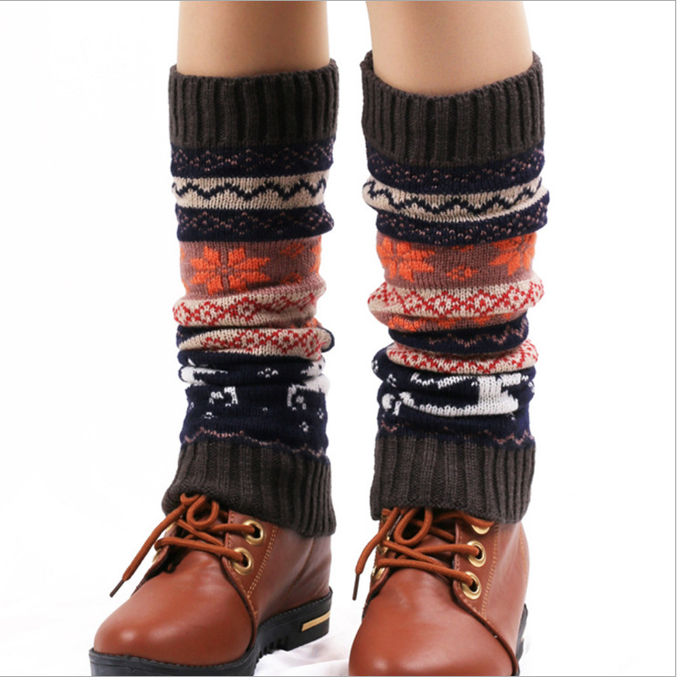 New Wool Thermal Socks Korean  - Thermal Sock Wool recensione e prezzo