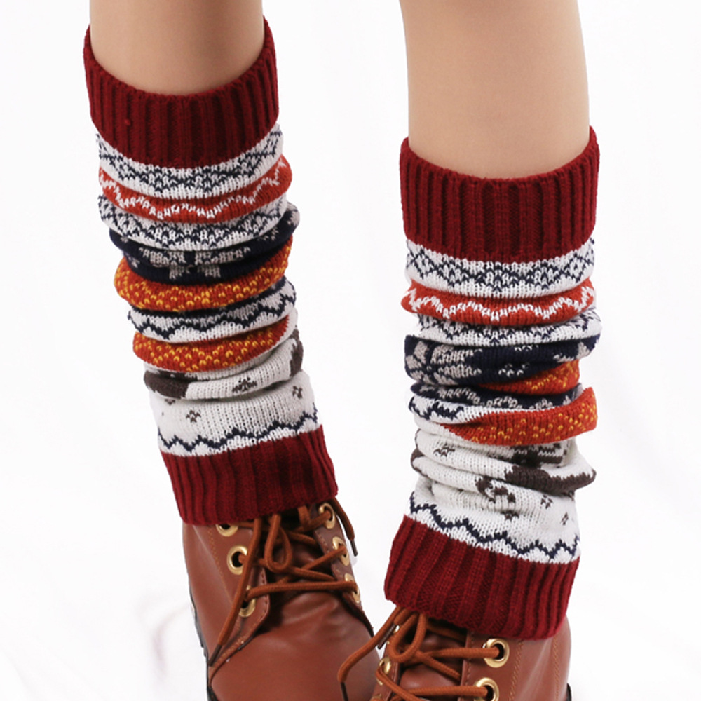 New Wool Thermal Socks Korean  - Thermal Sock Wool recensione e prezzo