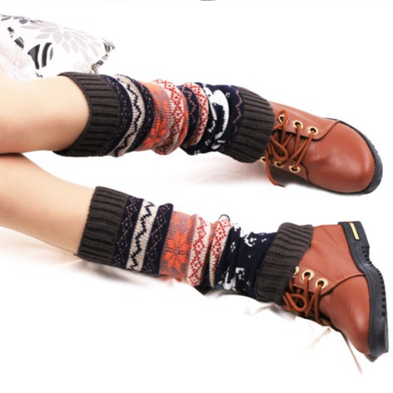 New Wool Thermal Socks Korean  - Thermal Sock Wool recensione e prezzo