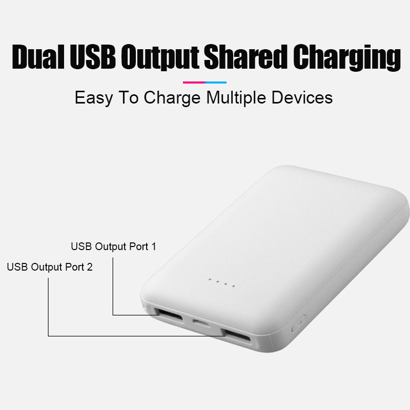 20000mAh Heating Battery Power - Heated Vest Battery recensione e prezzo