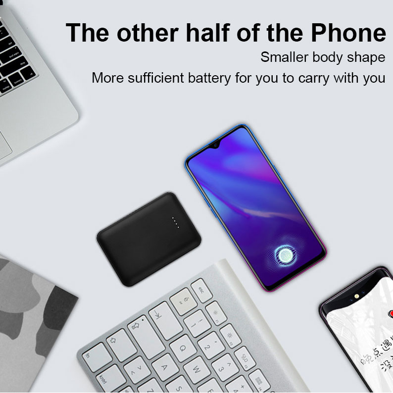 20000mAh Heating Battery Power - Heated Vest Battery recensione e prezzo