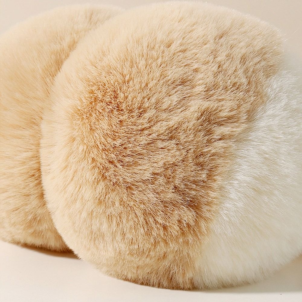 Fashion Faux Fur Ear Muffs Can - Earmuffs Foldable recensione e prezzo