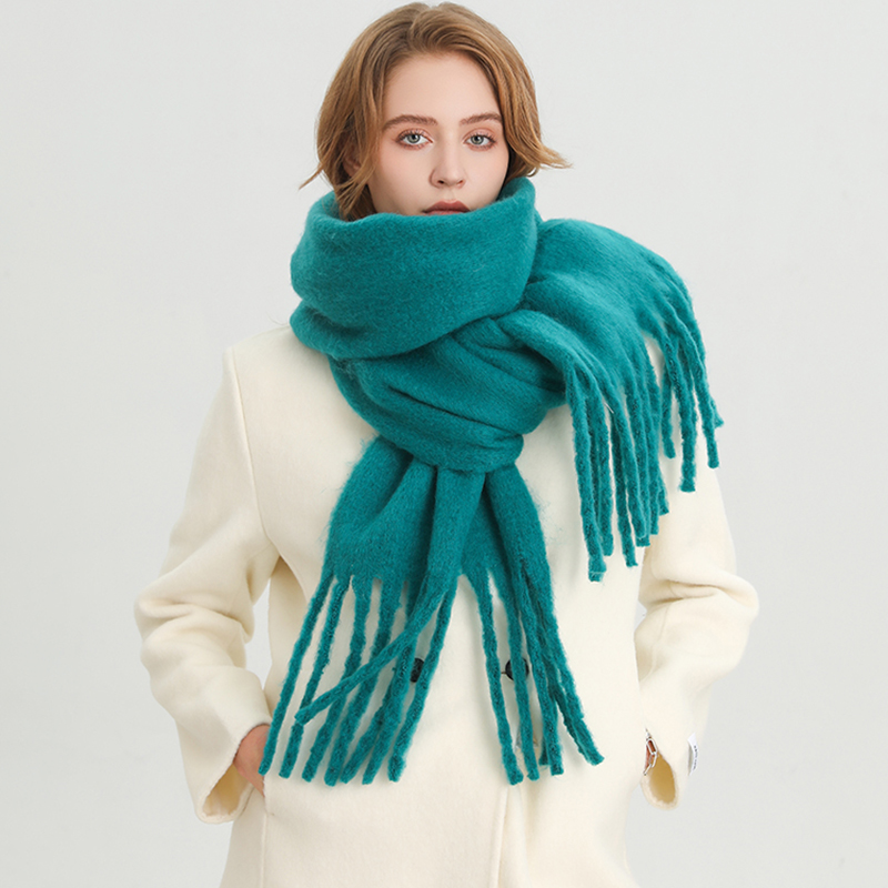 Winter Scarf for Women Cashmer - Cashmere Pashmina Wrap recensione e prezzo