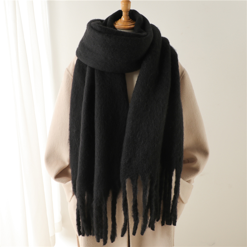 Winter Scarf for Women Cashmer - Cashmere Pashmina Wrap recensione e prezzo