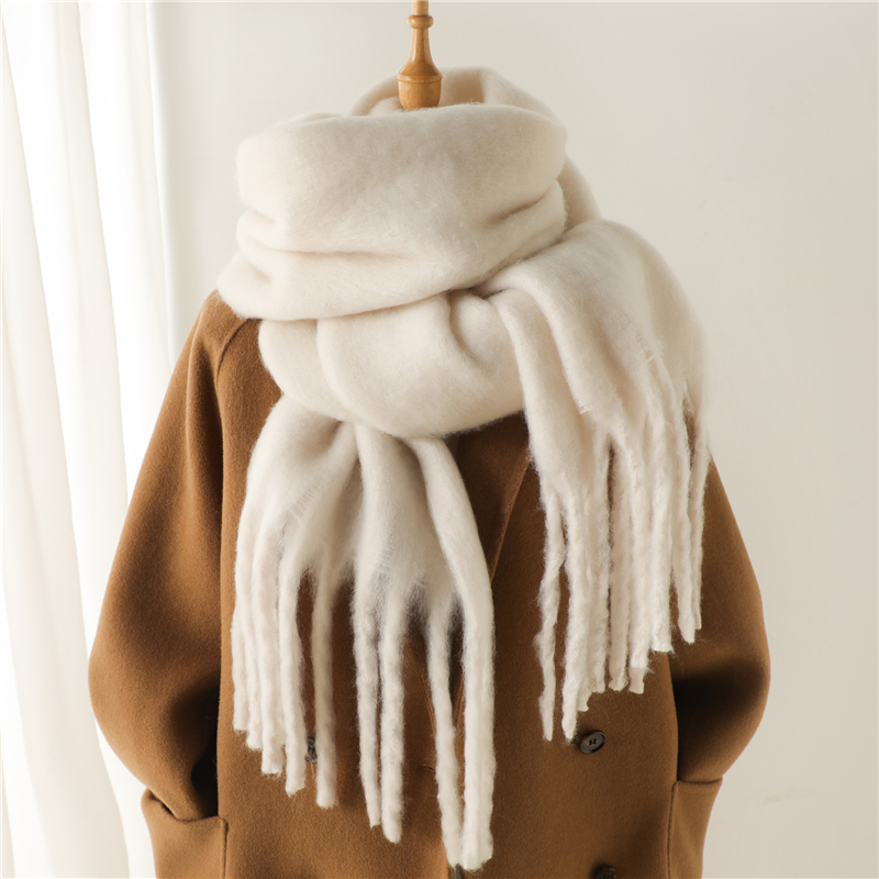 Winter Scarf for Women Cashmer - Cashmere Pashmina Wrap recensione e prezzo