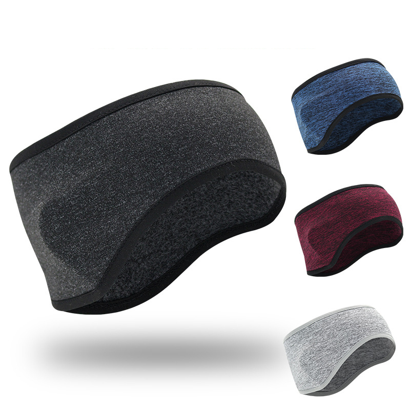 Winter Headbands for Hair Woma - Winter Headband Fleece recensione e prezzo