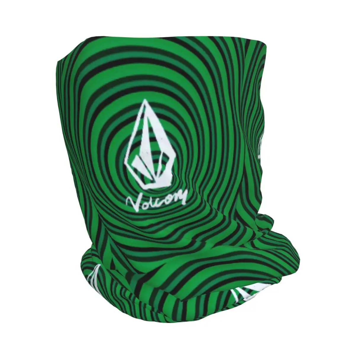 V-Volcom Logo Bandana Neck Gai - Knit Beanie Hat Warm recensione e prezzo