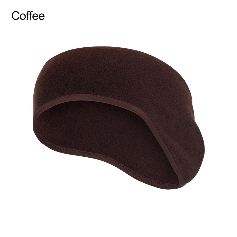 1Pcs Hair Bands Women Girls Fl - Fleece Ear Warmer Band recensione e prezzo