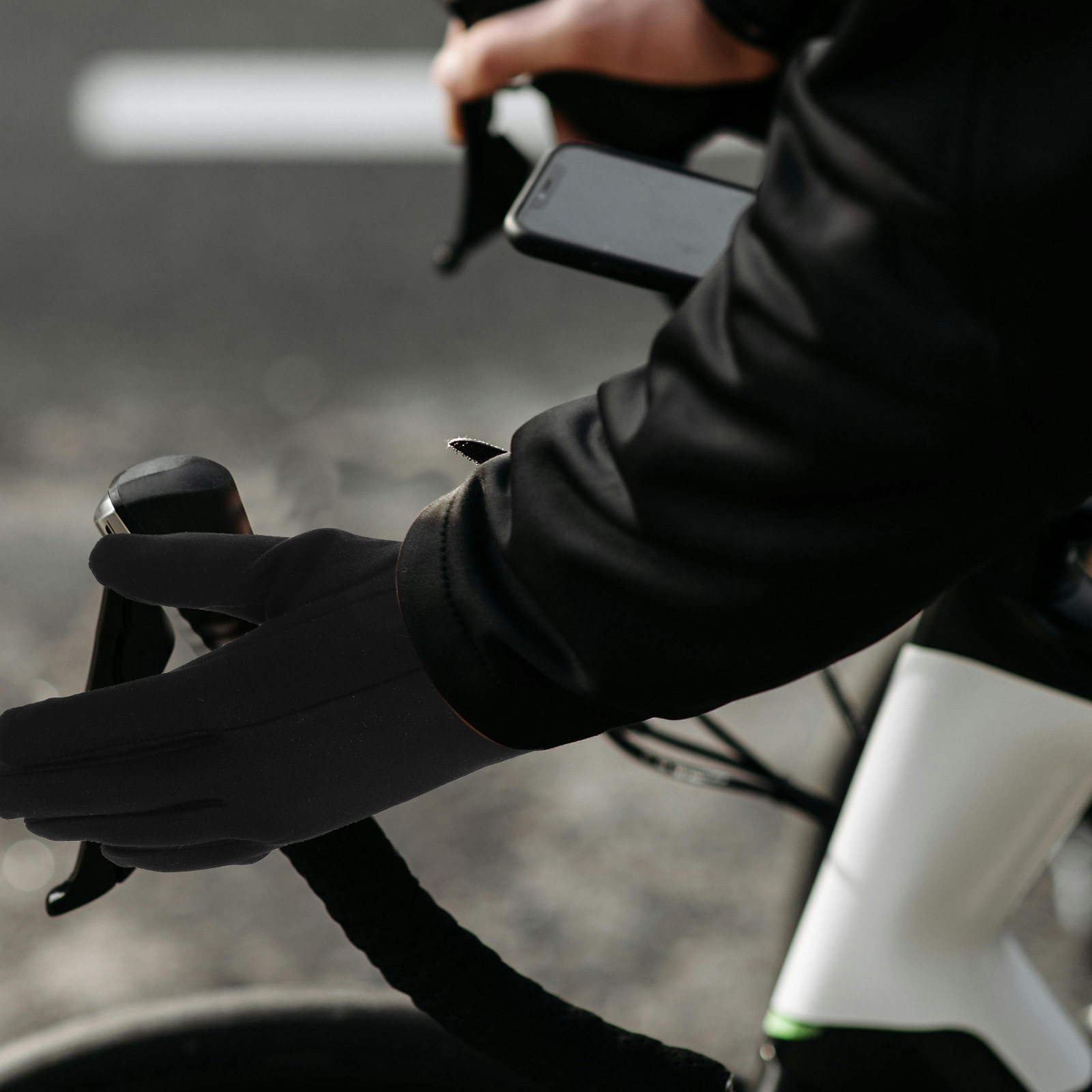 Touchscreen Ski Gloves for Wom - Snow Glove Insulated recensione e prezzo