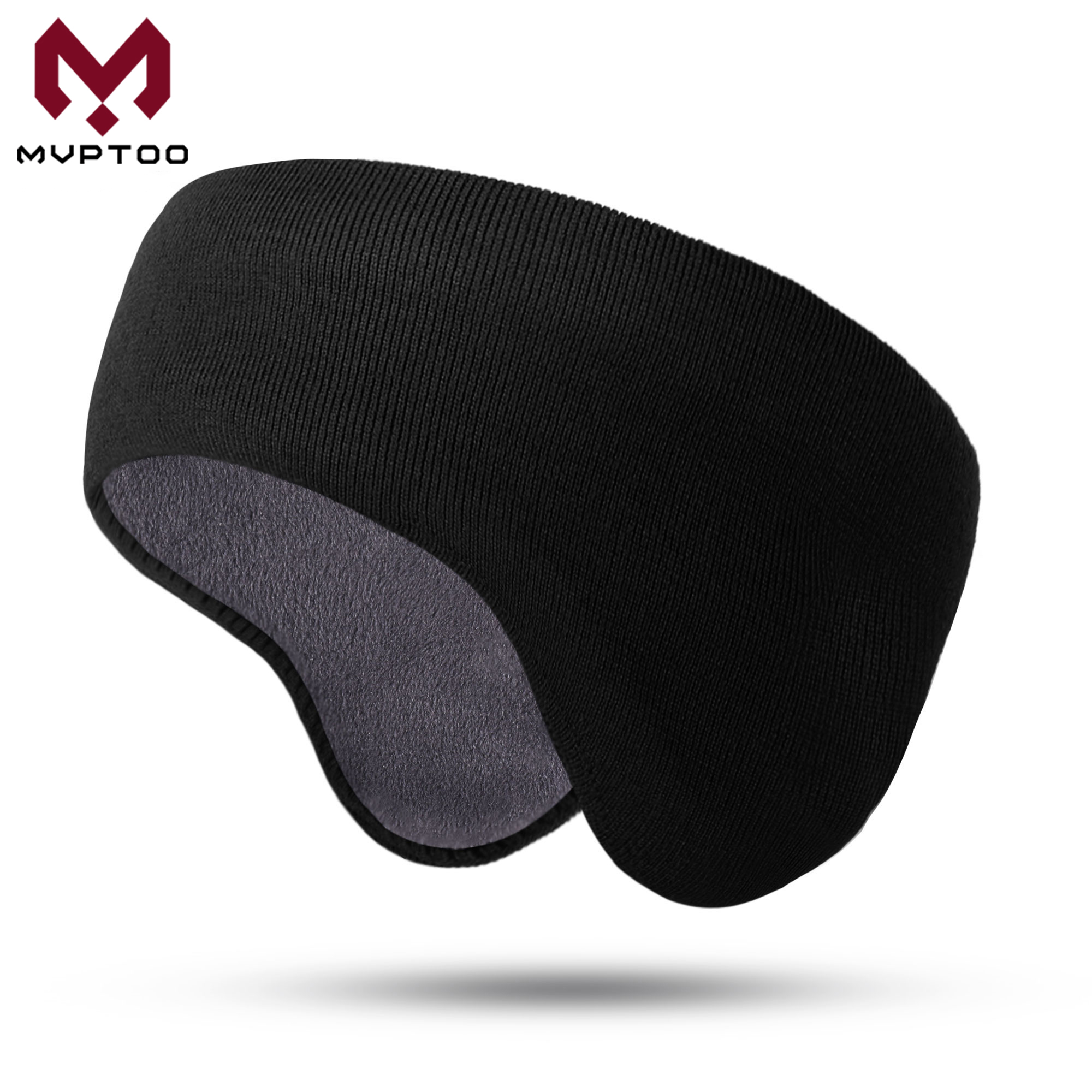 Winter Fleece Bandana Double-l - Winter Headband Fleece recensione e prezzo