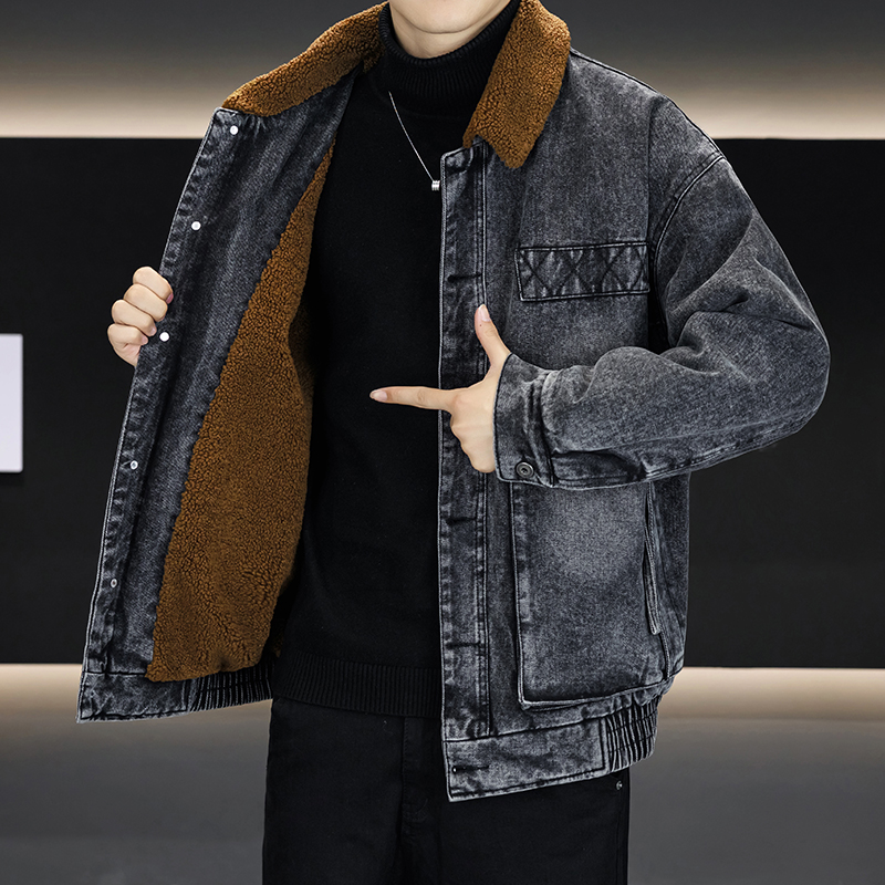2026 Autumn Winter Sherpa Flee - Down Jacket Packable recensione e prezzo