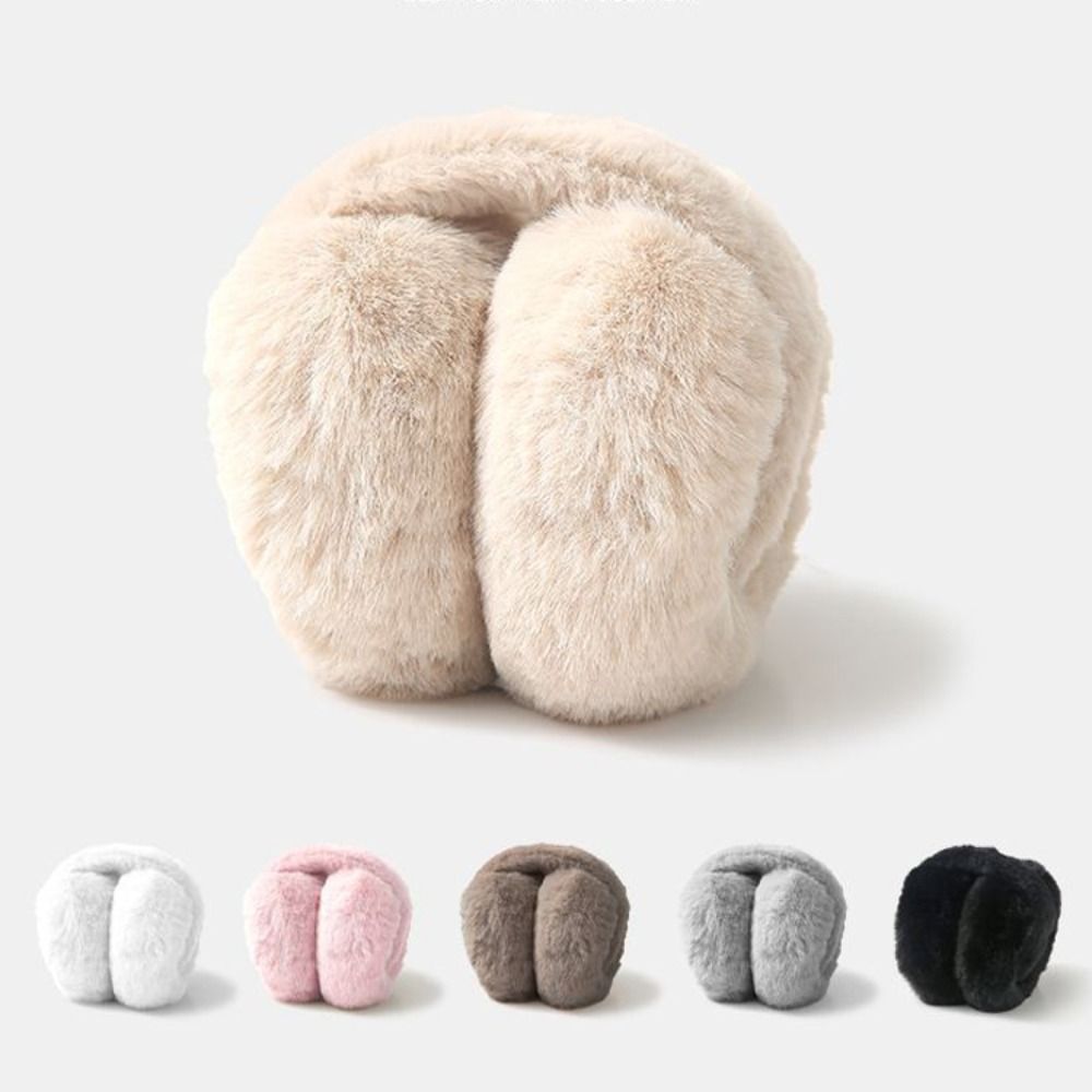 Outdoor Winter Warm Earmuffs P - Earmuffs Foldable recensione e prezzo