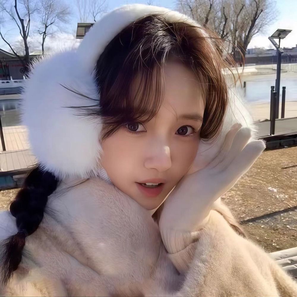 Outdoor Winter Warm Earmuffs P - Earmuffs Foldable recensione e prezzo