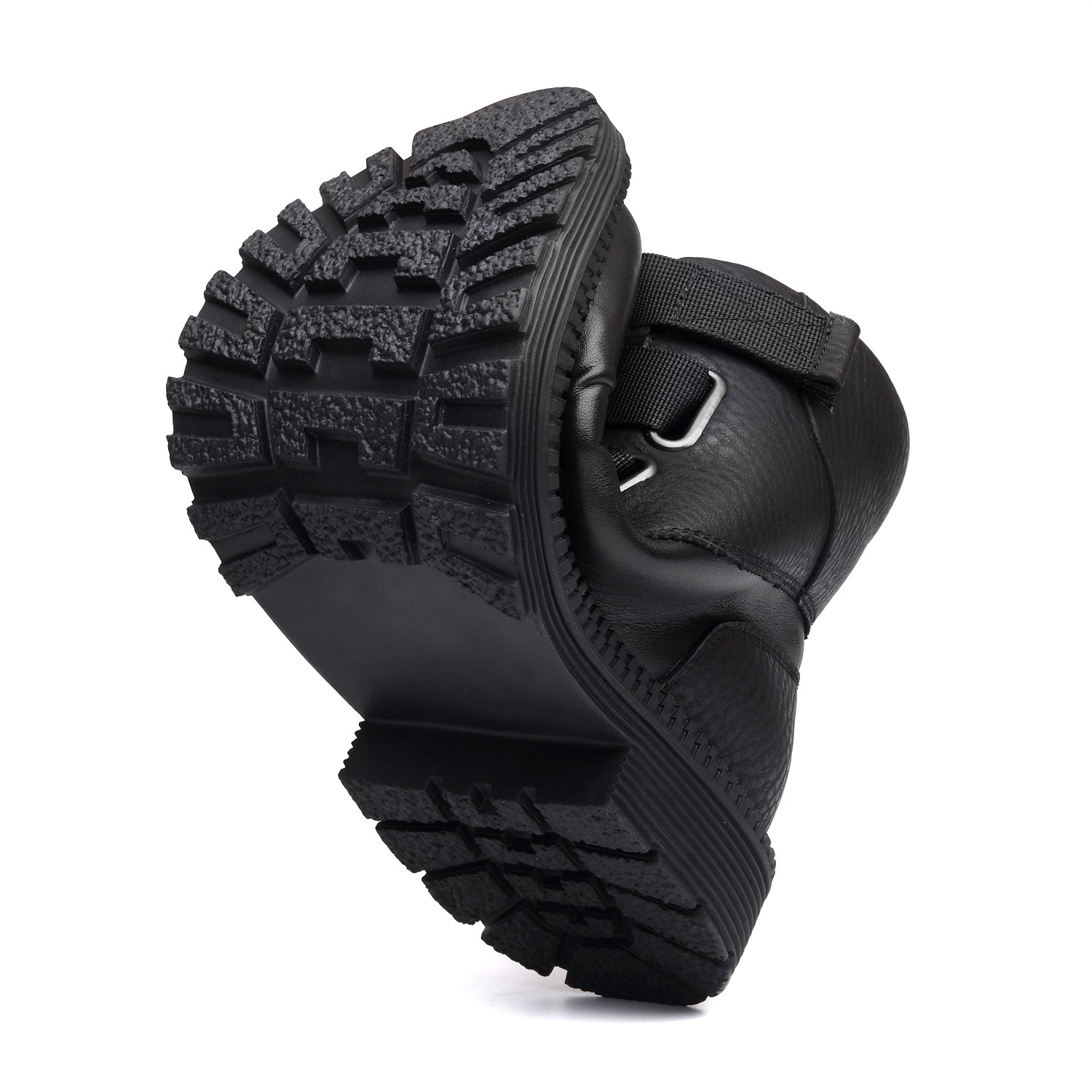 Men's Winter Boots High Top Ge - Waterproof Winter Boot recensione e prezzo