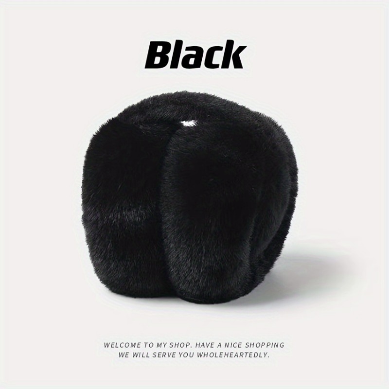 Foldable and Adjustable Women' - Earmuffs Foldable recensione e prezzo