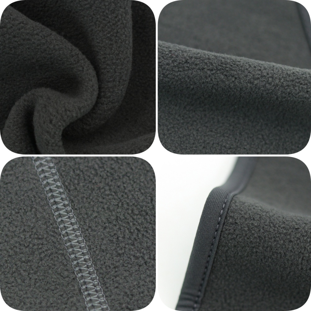 1Pc Fleece Ear Warmer Muff Uni - Winter Headband Fleece recensione e prezzo