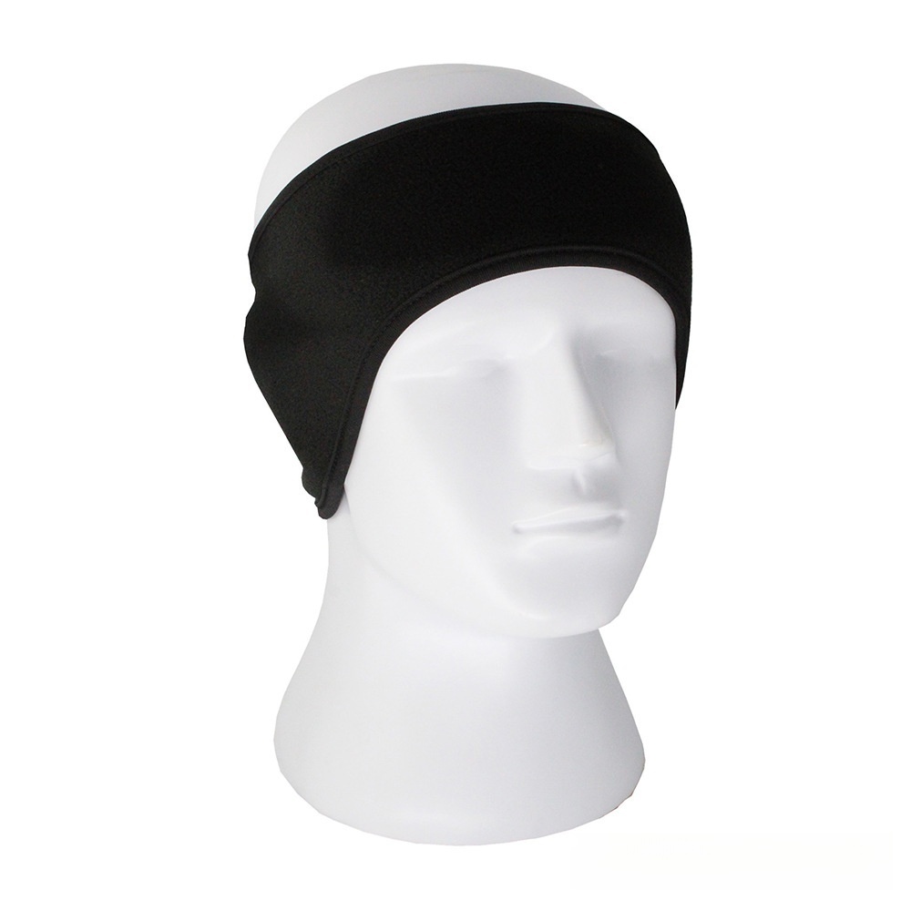 1Pc Fleece Ear Warmer Muff Uni - Winter Headband Fleece recensione e prezzo