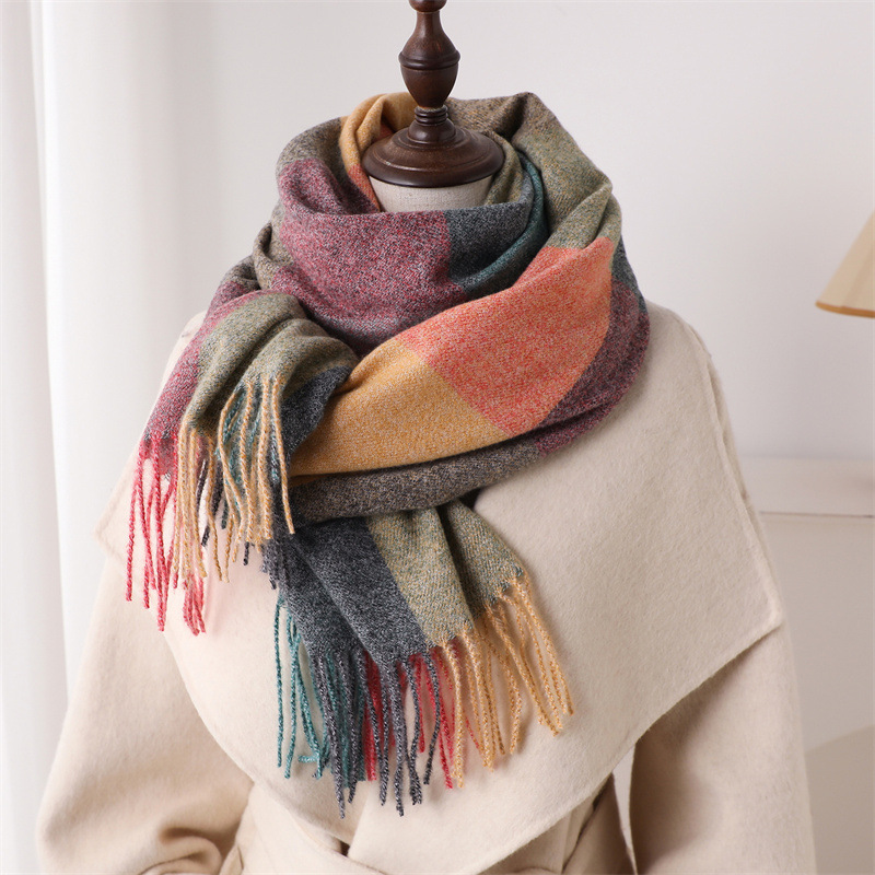 200*64cm New Fashion Cashmere  - Cashmere Pashmina Wrap recensione e prezzo